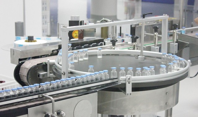 ADB provides loan for generic medicine production